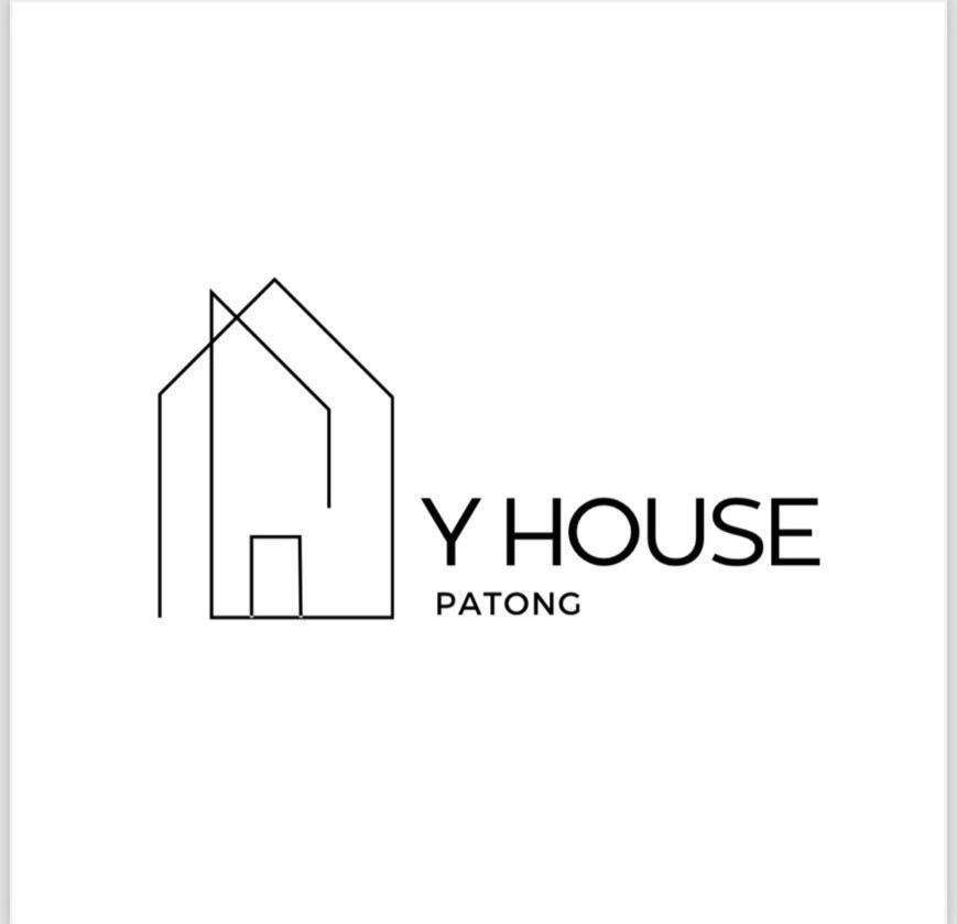 Y House Patong Hostel Exterior photo